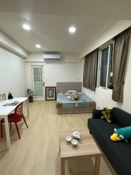 全新✨獨立套房｜近三重菜寮捷運站｜10坪｜獨立陽台 - Image 19