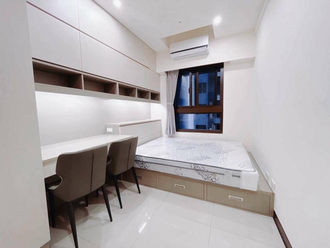 皇普莊園🌺全新精裝🌺三房平車🌺可租補 - Image 8