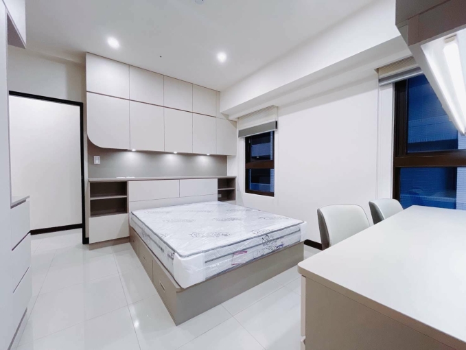 皇普莊園🌺全新精裝🌺三房平車🌺可租補 - Image 11