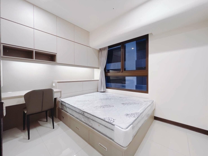 皇普莊園🌺全新精裝🌺三房平車🌺可租補 - Image 14