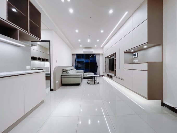 皇普莊園🌺全新精裝🌺三房平車🌺可租補 - Image 6