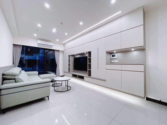 皇普莊園🌺全新精裝🌺三房平車🌺可租補 - Image 4