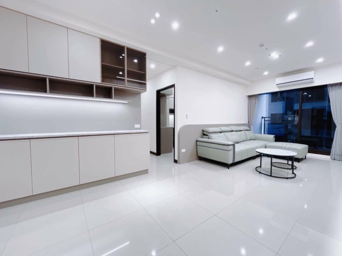 皇普莊園🌺全新精裝🌺三房平車🌺可租補 - Image 2