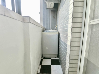 宇你相見💕陽台獨洗✨可租補💕近昌平夜市北平商圈（第12張）