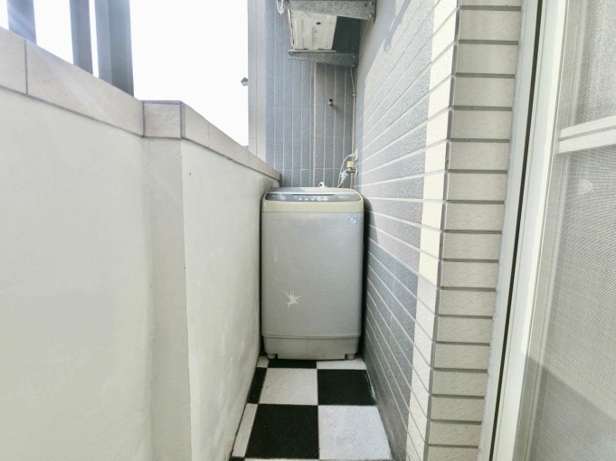 宇你相見💕陽台獨洗✨可租補💕近昌平夜市北平商圈（第12張）