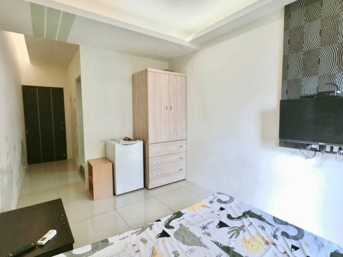 宇你相見💕陽台獨洗✨可租補💕近昌平夜市北平商圈（第9張）