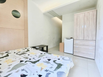 宇你相見💕陽台獨洗✨可租補💕近昌平夜市北平商圈（第7張）