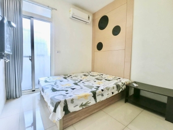 宇你相見💕陽台獨洗✨可租補💕近昌平夜市北平商圈（第3張）