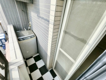 宇你相見💕陽台獨洗✨可租補💕近昌平夜市北平商圈（第13張）