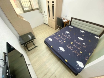 💖可租補✨可乖寵🌳電梯🏠獨洗曬✔️流理台💖（第1張）