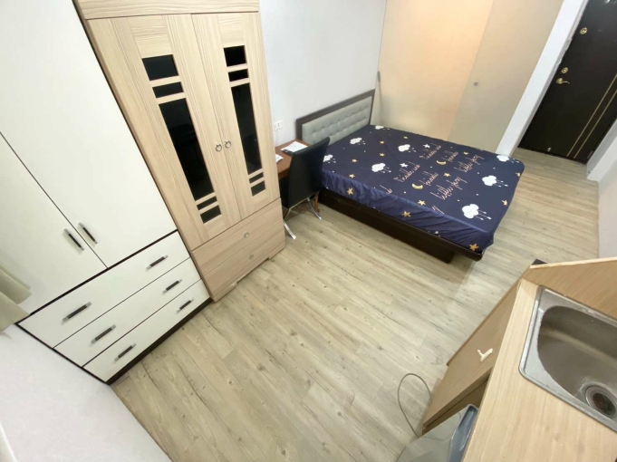 💖可租補✨可乖寵🌳電梯🏠獨洗曬✔️流理台💖（第3張）