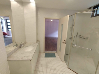 橘子🍊台灣大道巷內近漢口國中🍊稀有高質感別墅🍊可營登（第8張）