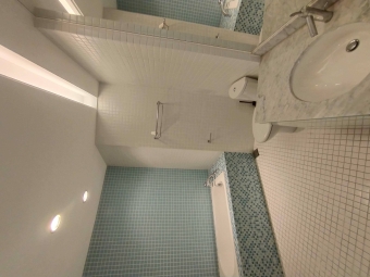 橘子🍊台灣大道巷內近漢口國中🍊稀有高質感別墅🍊可營登（第7張）