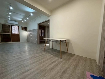 沛沛租🔅藝文電梯三房車社區（第1張）