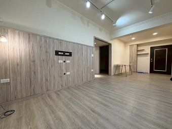 沛沛租🔅藝文電梯三房車社區（第12張）