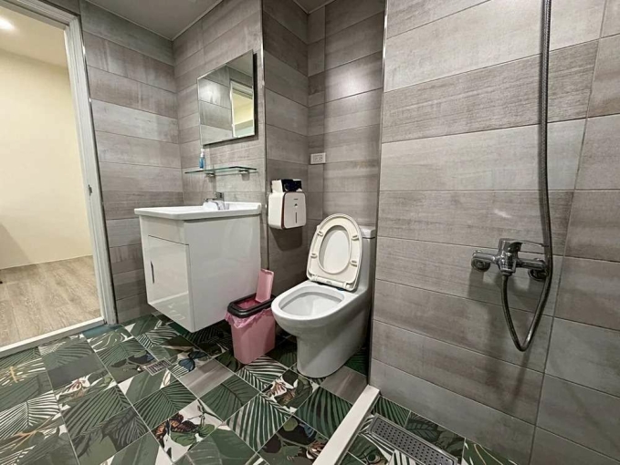 沛沛租🔅藝文電梯三房車社區（第8張）