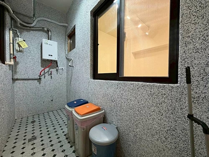 沛沛租🔅藝文電梯三房車社區（第3張）