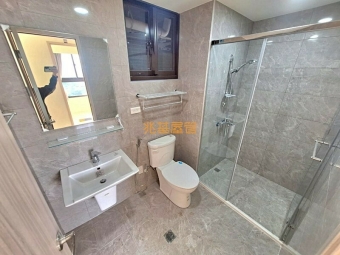 兆基社會住宅🏠大雅中科特區全新兩房平車雙租補（第9張）