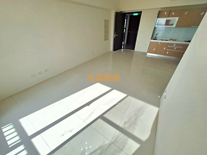 兆基社會住宅🏠大雅中科特區全新兩房平車雙租補（第3張）