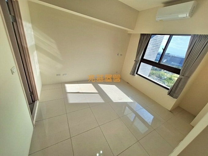 兆基社會住宅🏠大雅中科特區全新兩房平車雙租補（第5張）