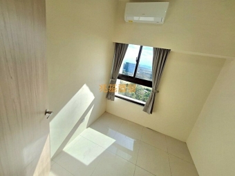 兆基社會住宅🏠大雅中科特區全新兩房平車雙租補（第8張）