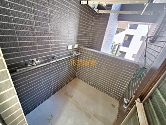 兆基社會住宅🏠大雅中科特區全新兩房平車雙租補（第12張）