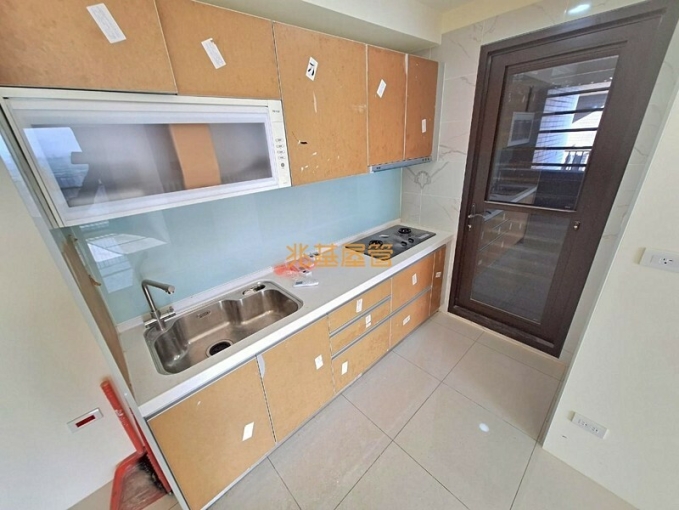 兆基社會住宅🏠大雅中科特區全新兩房平車雙租補（第11張）