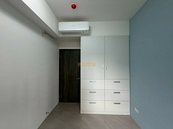 兆基社會住宅🏡日系河岸宅🌟美裝潢🌟平車🉑貓🉑雙租補（第9張）