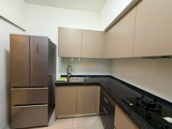 兆基社會住宅🏡日系河岸宅🌟美裝潢🌟平車🉑貓🉑雙租補（第11張）