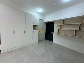 兆基社會住宅🏡日系河岸宅🌟美裝潢🌟平車🉑貓🉑雙租補（第5張）