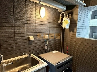 兆基社會住宅🏡日系河岸宅🌟美裝潢🌟平車🉑貓🉑雙租補（第13張）