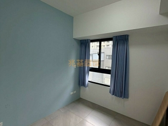 兆基社會住宅🏡日系河岸宅🌟美裝潢🌟平車🉑貓🉑雙租補（第8張）