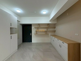 兆基社會住宅🏡日系河岸宅🌟美裝潢🌟平車🉑貓🉑雙租補（第3張）