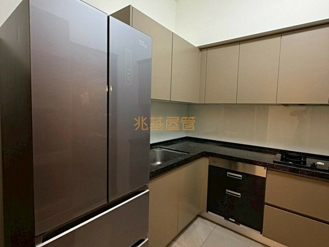 兆基社會住宅🏡日系河岸宅🌟美裝潢🌟平車🉑貓🉑雙租補（第12張）