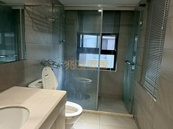 兆基社會住宅🏡日系河岸宅🌟美裝潢🌟平車🉑貓🉑雙租補（第15張）