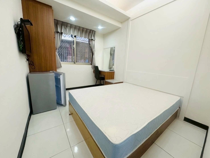 【北區雙十路二段】|爬梯套房|可寵貓狗|可租補/雙租補|近親親影城/育樂街/一中(第3張)