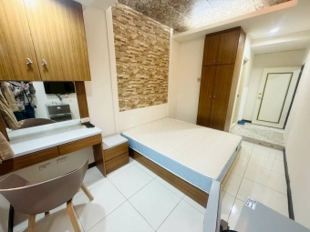 【北區雙十路二段】｜爬梯套房｜可寵貓狗｜可租補/雙租補｜近親親影城/育樂街/一中（第6張）