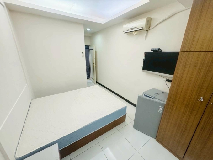 【北區雙十路二段】|爬梯套房|可寵貓狗|可租補/雙租補|近親親影城/育樂街/一中(第4張)