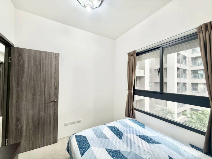 🔥北屯大3房🔥總太共好社區🔥含管含平車🔥5分鐘上74（第14張）