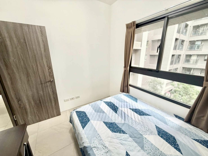 🔥北屯大3房🔥總太共好社區🔥含管含平車🔥5分鐘上74（第13張）