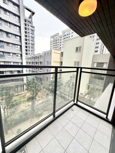 🔥北屯大3房🔥總太共好社區🔥含管含平車🔥5分鐘上74（第15張）