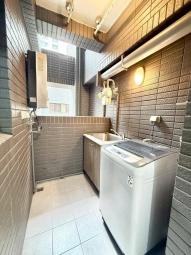 🔥北屯大3房🔥總太共好社區🔥含管含平車🔥5分鐘上74（第4張）