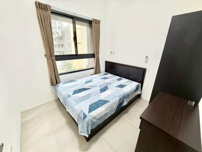 🔥北屯大3房🔥總太共好社區🔥含管含平車🔥5分鐘上74（第8張）