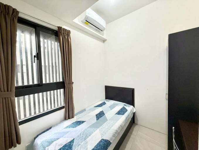 🔥北屯大3房🔥總太共好社區🔥含管含平車🔥5分鐘上74（第9張）