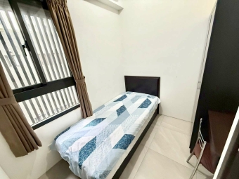 🔥北屯大3房🔥總太共好社區🔥含管含平車🔥5分鐘上74（第10張）