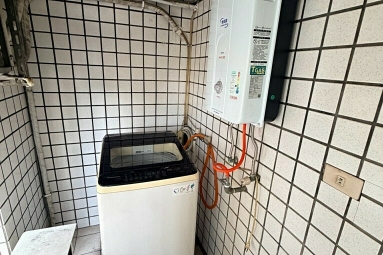 兆基社會住宅🏠國家大地3房出租可租補（第7張）