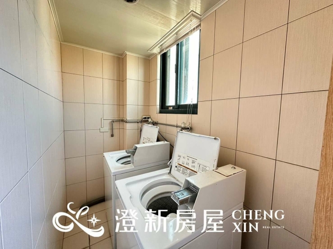 🌳近巨城/有電梯/垃圾集中🌳 - Image 7