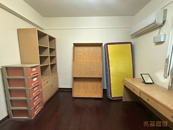 兆基社會住宅🏡中和員山公寓5樓3房家具齊可租補（第7張）