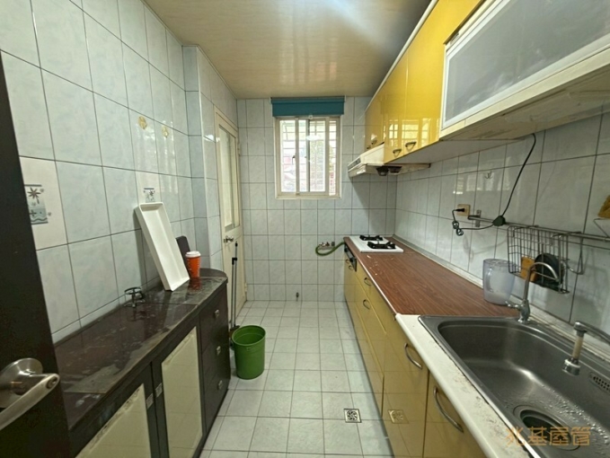 兆基社會住宅🏡中和員山公寓5樓3房家具齊可租補（第8張）