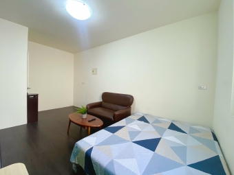 大間便宜🍀二樓免爬高🍀免投共洗🍀室內機車位（第4張）